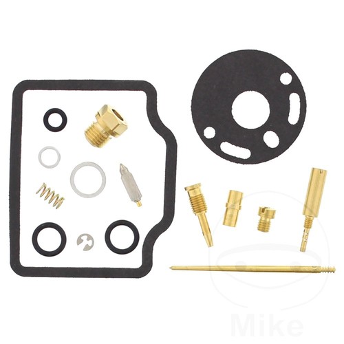 Keyster carburettor repair kit - keyster,