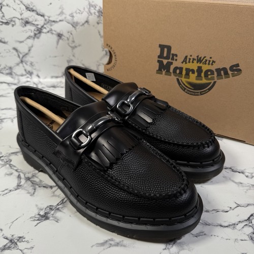 Martens black adrian - dr,
