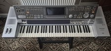 Technics KN7000 61-Key Electronic Arranger Keyboard