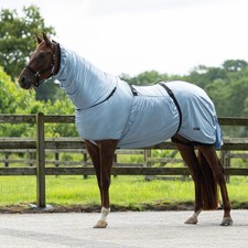 Horse Sweet-Itch Summer Mesh