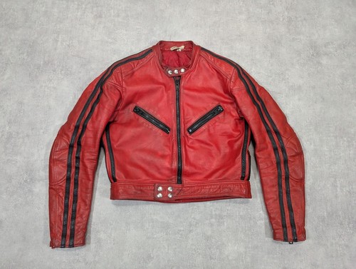 Vtg leathers international - vtg,