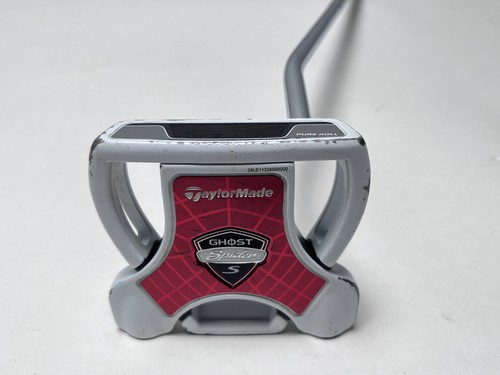 Taylormade ghost spider - taylormade,