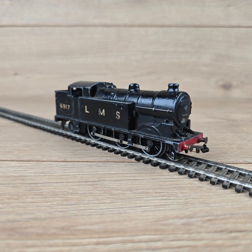 Hornby dublo edl7 lms tank - hornby,