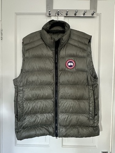 Canada goose men crofton - canada,