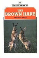 The Brown Hare (Shire natural