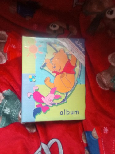 Vintage winnie the pooh photo - vintage,