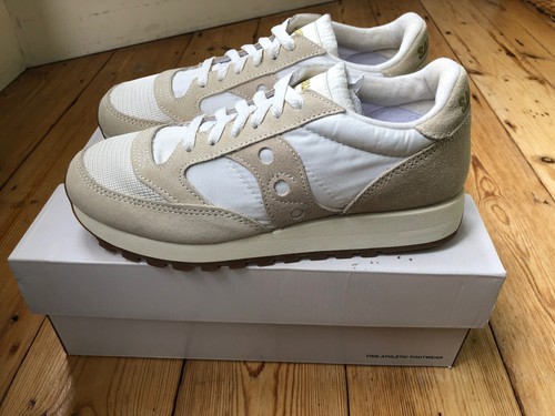 Saucony jazz original vintage - jazz,