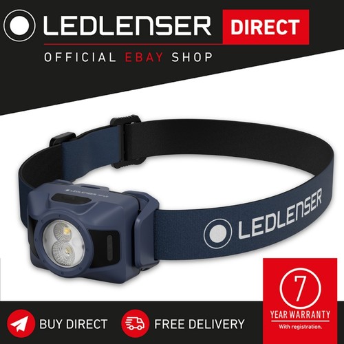 Ledlenser hf4r rechargeable - hf4r,