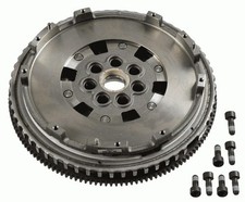 FLYWHEEL FITS: FITS FOR