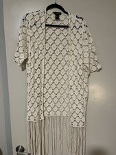 House of Harlow 1960 Kimono
