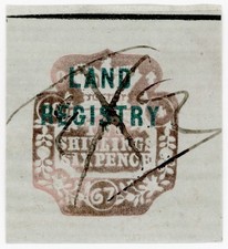 (I.B) QV Revenue : Land