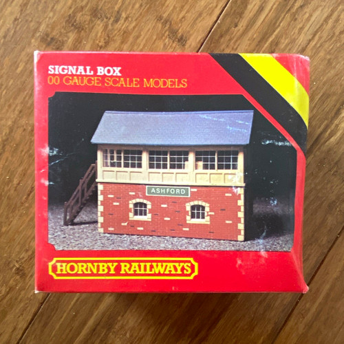Hornby railways gauge 76 - oo,