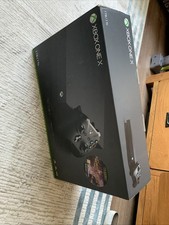 Microsoft Xbox One - 1TB