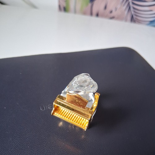 Swarovski crystal memories - swarovski,
