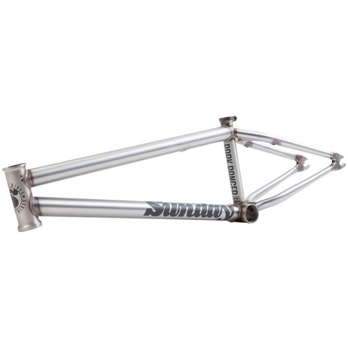 Sunday bmx park ranger - park,