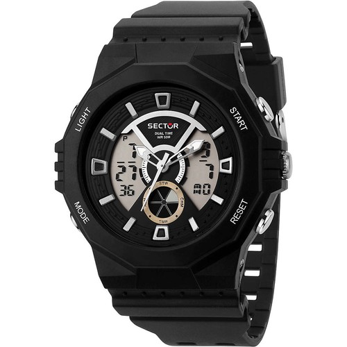 Mens wristwatch sector - wristwatch,