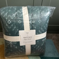 Marks And Spencer Alpine