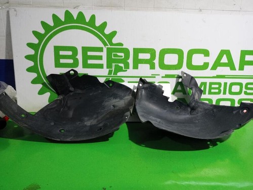 8200136726 right front wheel