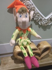 Noddy Toyland Sly Goblin Soft