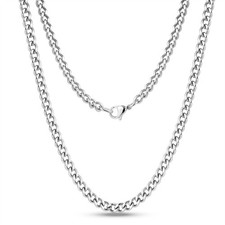 *UK* Silver 316L Stainless