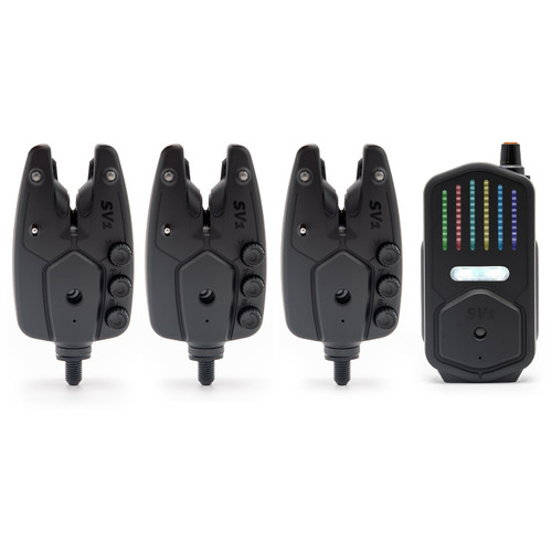 Sailvvay sv1 bite - 3+1, alarm