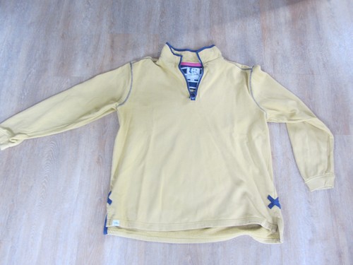 Lazy jacks men - lazy, yellow