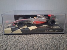 Minichamps hamilton - minichamps, l.