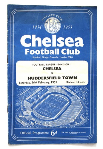 Chelsea huddersfield town - v,