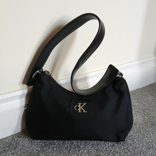 Calvin klein women black - calvin,