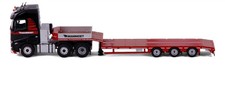 Die-Cast Mammoet Volvo 6x2 FH5