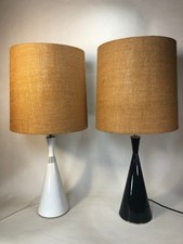 VERY RARE PAIR G A SCOTT