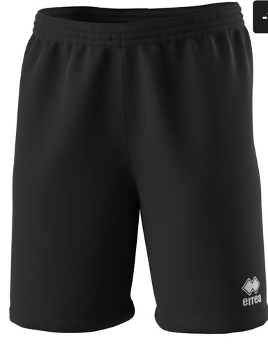 Errea edo shorts size medium - errea,