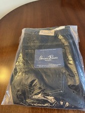 New Men’s Union Blues Jeans