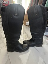 Mountain Horse Long Riding