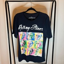 Rolling Stones Band T-Shirt