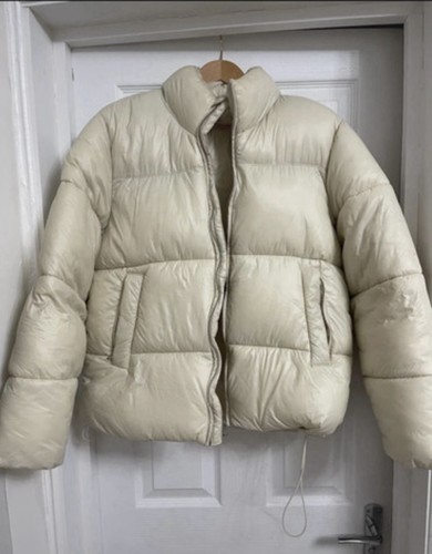 Zara men beige - men's, jacket