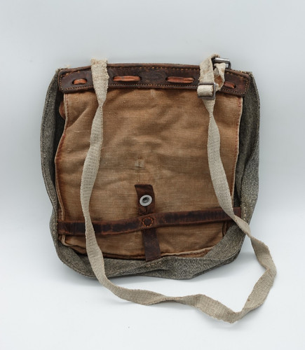 Swiss army military bread - army, bag