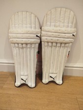 Puma small junior cricket - puma,