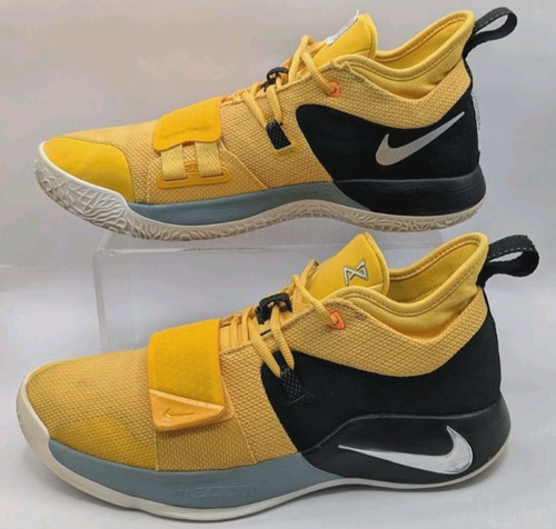 Nike moon exploration - 2.5,