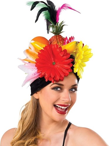 Carmen miranda tropical - miranda's,