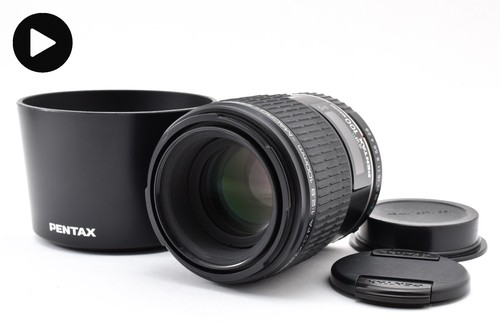 Mint hood pentax smc - [mint+++, hood]