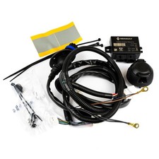 Renault Genuine 13 Pin Tow Bar