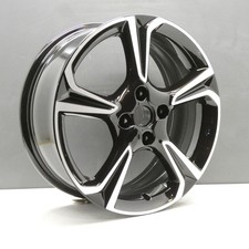 VAUXHALL CORSA F SRI 17" ALLOY