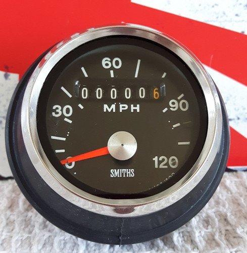 Speedometer speedo clock - speedometer, gauge