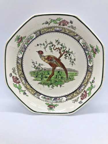 Antique royal doulton - royal,