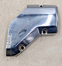 CARTER SPROCKET COVER - SUZUKI