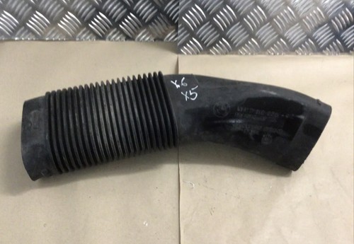 Bmw e71 e70 intake duct - x6,