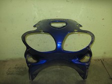 suzuki  sv  650 centre