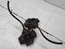 Mercedes W201 E190 Brake