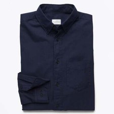 GANT RUGGER Evening Blue